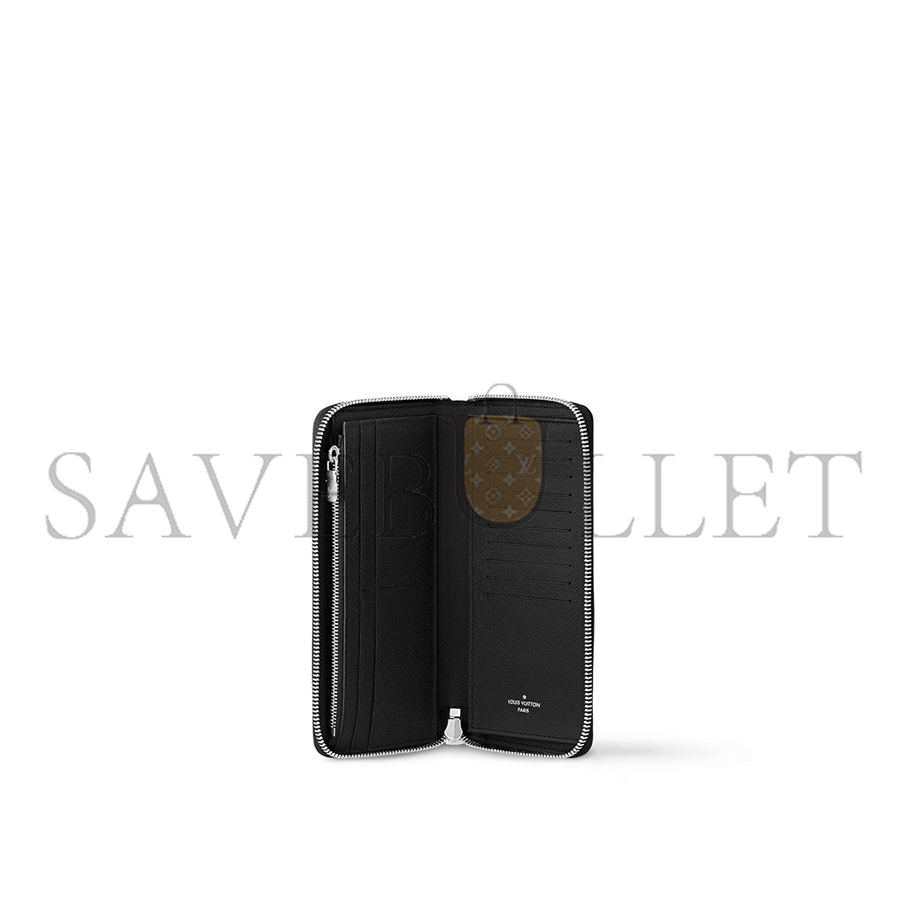LOUIS VUITTON ZIPPY WALLET VERTICAL N63095 (20*10*2cm) LOUIS VUITTON ZIPPY WALLET VERTICAL N63095 (20*10*2cm)